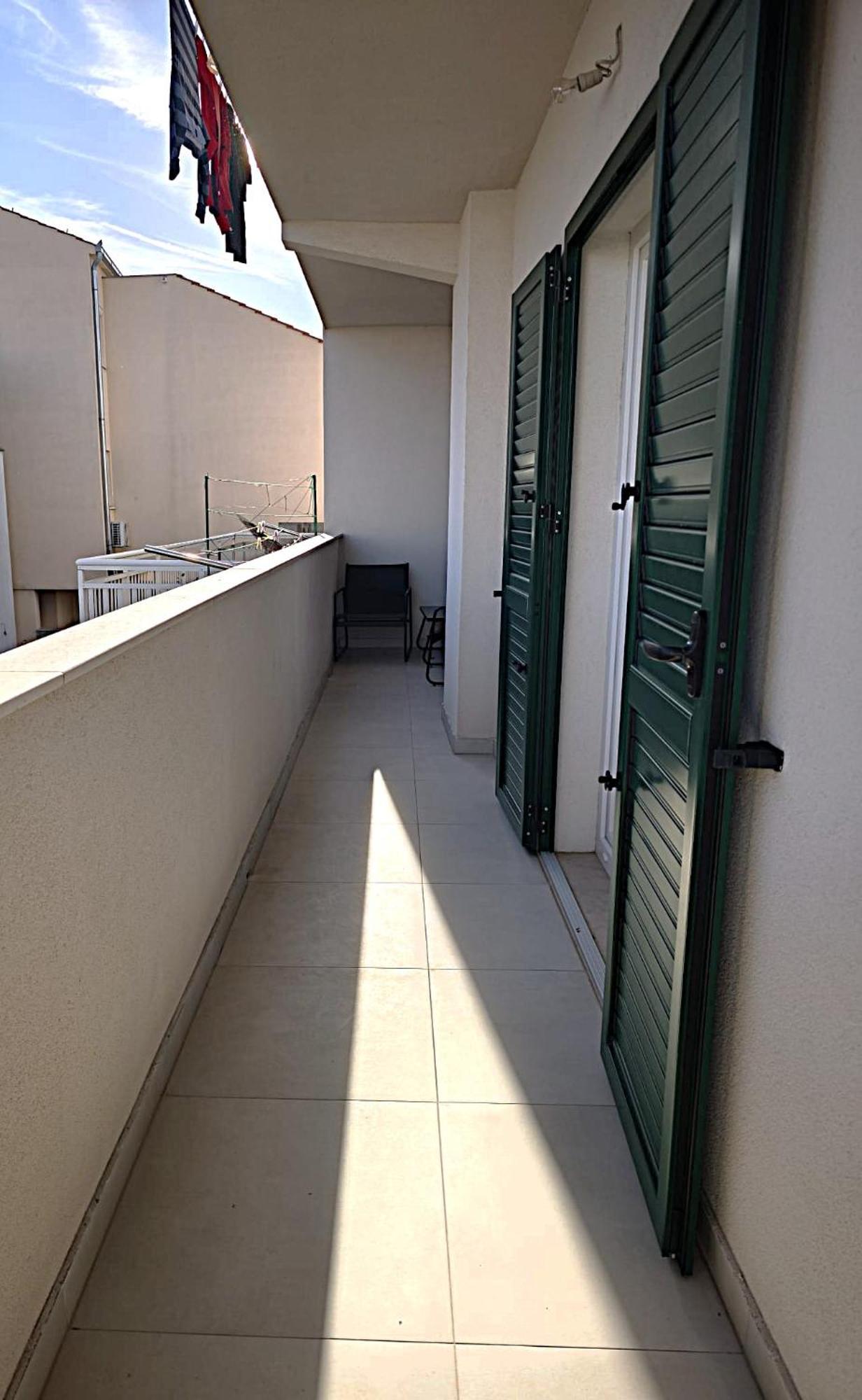 Cicibela Apartment Split Exterior photo